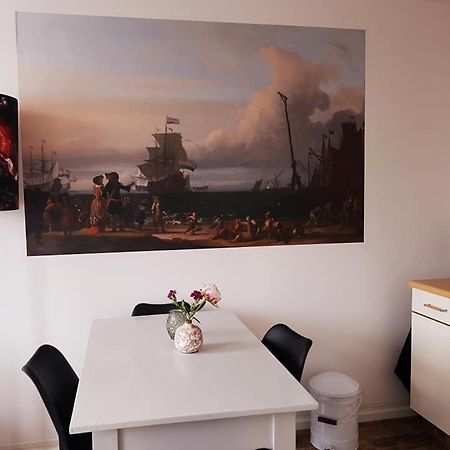 B&B De Admiraal Texel Oudeschild Zewnętrze zdjęcie